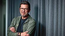 Im Gespräch mit unserer Redaktion erklärt Karl-Theodor zu Guttenberg, warum Donald Trump für manche ein nützlicher Idiot ist.