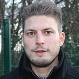 Frank Rudigier, Sportchef SV 08 Laufenburg