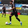 Pechvogel: FC 08 Villingens Mittelfeldspieler Daniele Bruno verletzte sich Ende März erneut und fällt für längere Zeit aus. Bild: direvi