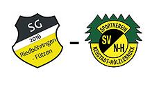 Bild : Hölzlebruck gewinnt deutlich bei Riedböhringen