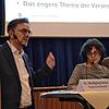Mit deutlichen Worten unterstrich Regionalverbandsdirektor Wolfgang Heine am Dienstagabend in Markdorf die Dringlichkeit des Ausbaus der ...