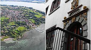 Vor dem Radolfzeller Amtsgericht muss sich eine Vermieterin verantworten. Ihr wird vorgeworfen, hinsichtlich des Eigenbedarfs für eine ...