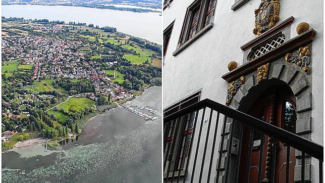 Vor dem Radolfzeller Amtsgericht muss sich eine Vermieterin verantworten. Ihr wird vorgeworfen, hinsichtlich des Eigenbedarfs für eine ...