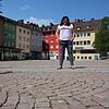 Die 31-jährige Alissa Lipp hat eine Petition gestartet, um Friedrichshafen zu beleben. Die Petition heißt #auflebeninFN und hat nach ...