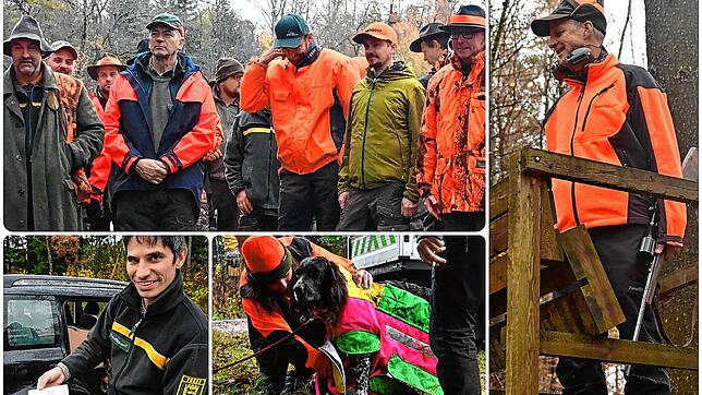 Die Jagd ist einer der ältesten Berufe überhaupt. Inzwischen gibt es unzählige Regularien für sie. Viele Traditionen bleiben dennoch ...