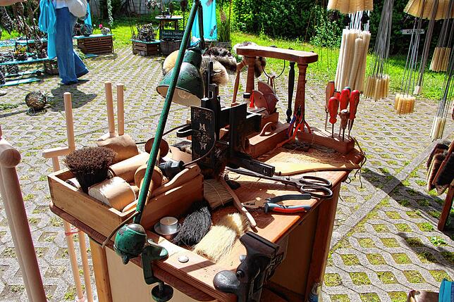 Bild 1: Die besten Bilder vom Festival der Sinne