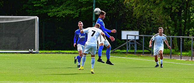 Bild 20: SV 08 Laufenburg II besiegt die SF Schliengen mit 3:2 &ndash; und wir haben Bilder!