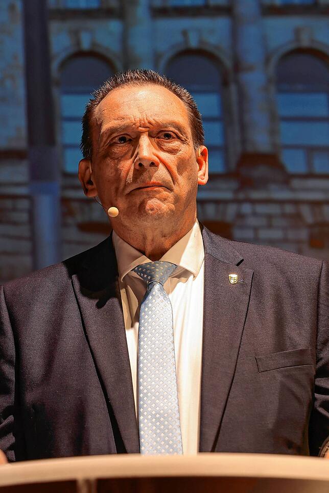 Bild 12: Bundestagswahl 2025: Wahlarena in Radolfzell - alle Bilder