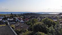 Vom Gärtlesberg