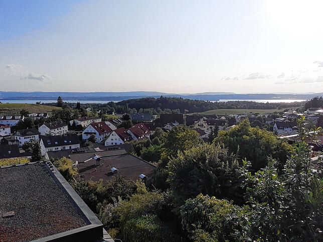 Vom Gärtlesberg