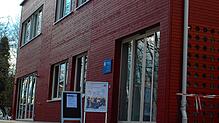 Der 2020 eingeweihte Neubau der Akademie für Gesundheitsberufe -für SPD-Fraktionssprecher Stephan Muster eines der Höhepunkte der ...