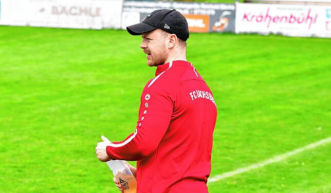 Bild 5: SV Nöggenschwiel besiegt den FC Dachsberg mit 8:1 – und wir haben Fotos!