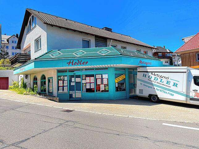Gleich mehrere Hygienemängel haben Lebensmittelkontrolleure in der Metzgerei Hodler beanstandet.