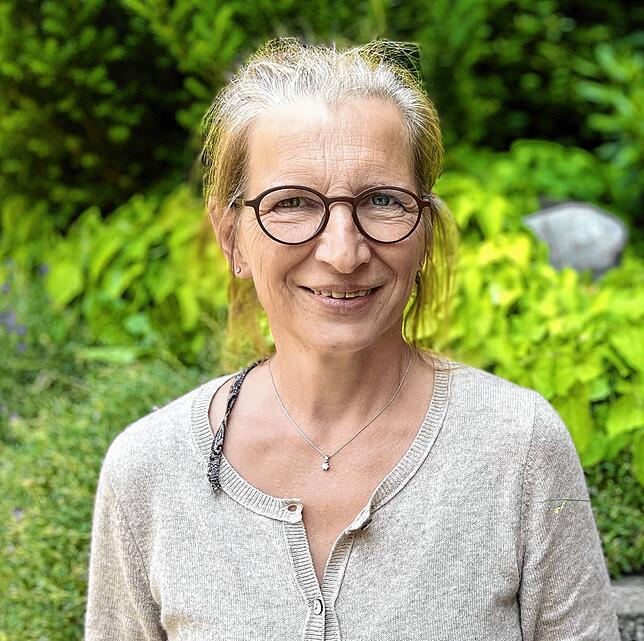 Wohnmobile zu beschädigen, weil sie Parkplätze blockieren – dafür hat Karin Deggelmann kein Verständnis, wie sie sagt.