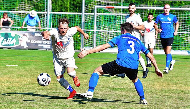 Bild 22: SG Mettingen/Krenkingen gewinnt eigenes Turnier – und wir haben Bilder!