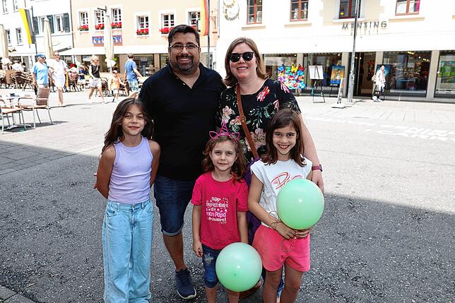 Bild 15: Verkaufsoffener Sonntag in Konstanz: Das ist am 15. Juni in der Innenstadt los