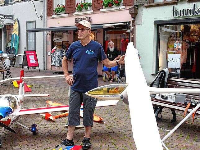 Bild 8: Familientag in Waldshut: hier gibt´s die Bilder!