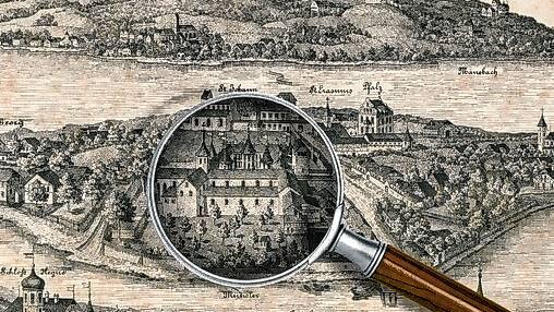 Das Gericht der Klosterinsel Reichenau verhängte vor hunderten Jahren harte und grausame Strafen. Historiker analysieren die ...