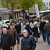 Der verkaufsoffene Sonntag im Frühjahr lockt die Besucher in die Stadt. Doch Gerichtsurteile erschweren die Veranstaltung. Verwaltung ...