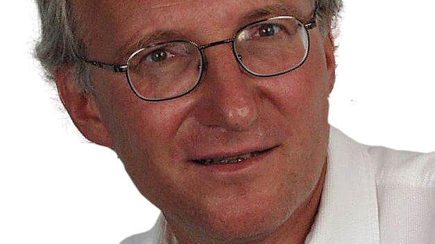 Bild : Baumpflanzaktion: Fehlen der Stadt unentschuldbar
