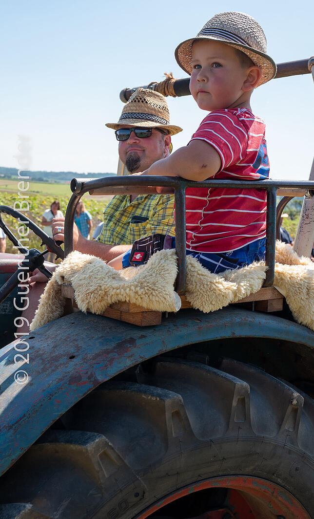 Bild 28: Bilder vom Vollgaserfest im Ilgental