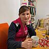 Hanna Durda aus Schwenningen nimmt das Schicksal ihrer Landsleute sehr mit. Als Dolmetscherin versucht sie, so gut es geht zu helfen.