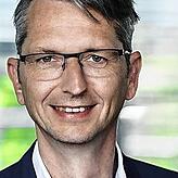 „Gespräche, die ohne eine Immobilienfinanzierung enden, werden häufiger.“: Martin Schuhmacher, Vorstand bei der Volksbank ...