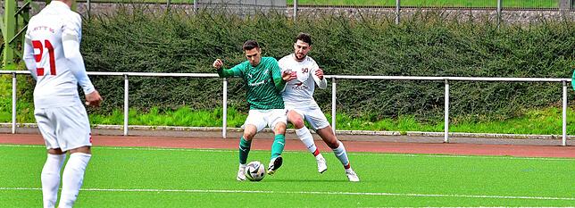 Bild 38: FC Zell feiert 7:0-Kantersieg gegen SV Jestetten – und wir haben Fotos!