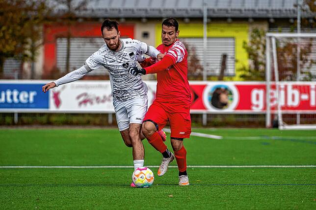 Bild 21: Spvgg. Wutöschingen gewinnt gegen Reserve des FC Tiengen 08 mit 3:0 &ndash; und wir haben Bilder!