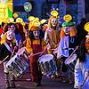 Die Basler Fasnacht beginnt am Montag nach Aschermittwoch &ndash; 2022 am 7. März &ndash; um Punkt 4 Uhr morgens mit dem Morgenstraich ...