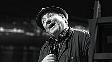 Lothar Bottlang aus Langenrain bei der Konstanzer SWR-Fernsehfasnacht 2019 im Konstanzer Konzil
