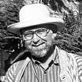 Pfarrer Edgar Volk