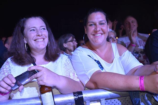 Bild 26: Bilder: So feierten die Besucher bei der 13. Schwenninger Kulturnacht – Teil eins