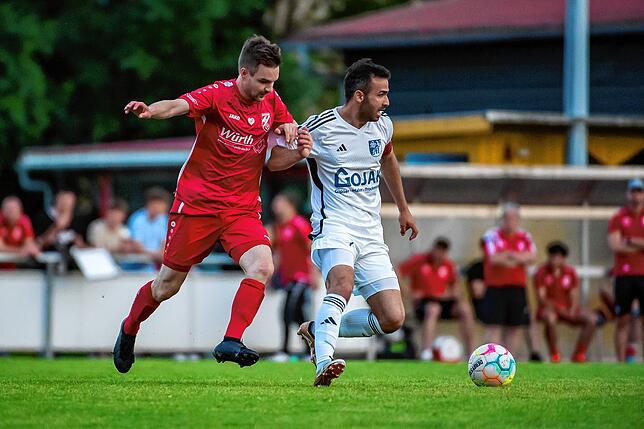 Bild 16: SV BW Murg bezwingt Spvgg. Wutöschingen mit 3:1 &ndash; und wir haben Bilder!