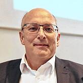Franz Klöckner, Geschäftsführer des Medizin Campus Bodensee, hat im Oktober seinen Posten verlassen.