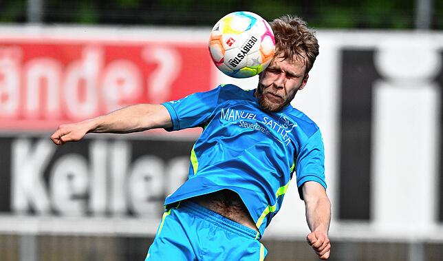 Bild 4: SV Buch siegt 2:1 beim FC Hauingen – und wir haben Fotos!