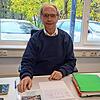 Täglich ist der Bad Säckinger Altbürgermeister Günther Nufer in seinem Büro in der Physiotherapieschule anzutreffen. Am Freitag, 29. ...