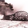 Das Hindenburg-Unglück – Friedrichshafen, Zeppelin-Museum, Sa, 6.5., 13.30 Uhr: Am 6. Mai 1937 verbrannte das Luftschiff LZ 129 ...