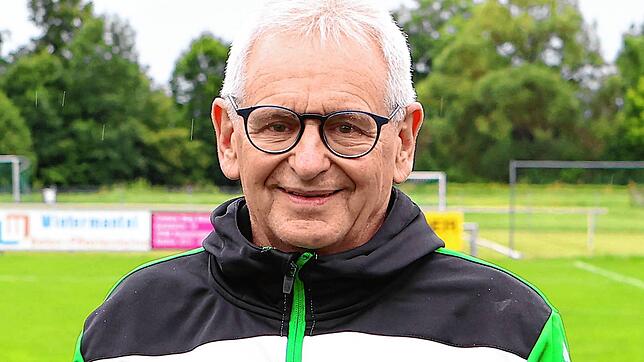 Thomas Wild ist extrem verärgert über die Auswahl des Austragungsortes für das südbadische Pokalfinale. Bild: Verein