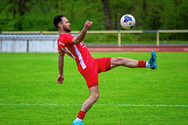 Bild 43: FC Tiengen 08 besiegt den TuS Binzen mit 4:0 – und wir haben Fotos!