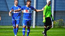 Bild : FC Erzingen schenkt Bosporus FC Friedlingen ein halbes Dutzend Tore ein &ndash; und wir haben die Bilder!