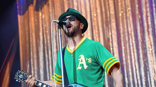 Bild 27: Die schönsten Bilder vom Beatsteaks-Konzert auf Klein Venedig