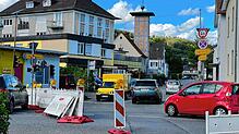 Die nächsten Bauphasen im Zuge der Sanierung der B 34 im Gottmadinger Ortskern werden viel Geduld von den Bürgern abverlangen. In dem ...