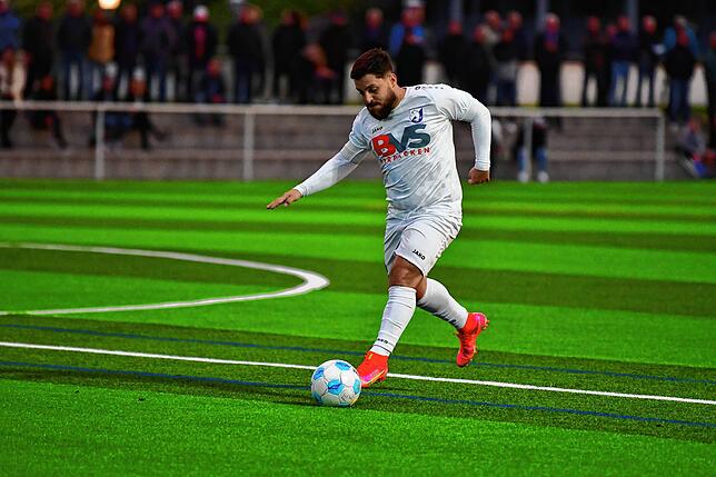Bild 38: SG Stühlingen/Weizen siegt 1:0 beim FC Erzingen – und wir haben Bilder!