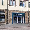 Die Depot-Filiale in der Singener Innenstadt hat vor einigen Wochen seine Türen für immer geschlossen.