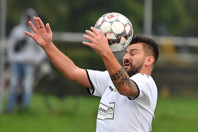 Bild 21: FSV Rheinfelden wartet nach 1:2-Niederlage beim SC Wyhl weiter auf den ersten Sieg &ndash; und wir haben Bilder!