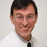 Dr. Wolfram Lucke, Chefarzt der Frauenklinik am Hegau-Bodensee-Klinikum Singen.