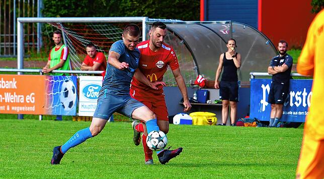 Bild 16: FC Wallbach feiert 1:0-Auftaktsieg gegen den SV Jestetten &ndash; und wir haben Bilder!