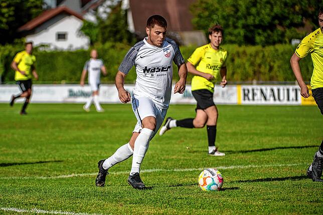 Bild 24: VfB Waldshut bezwingt den FV Herbolzheim mit 3:2 &ndash; und wir haben Bilder!