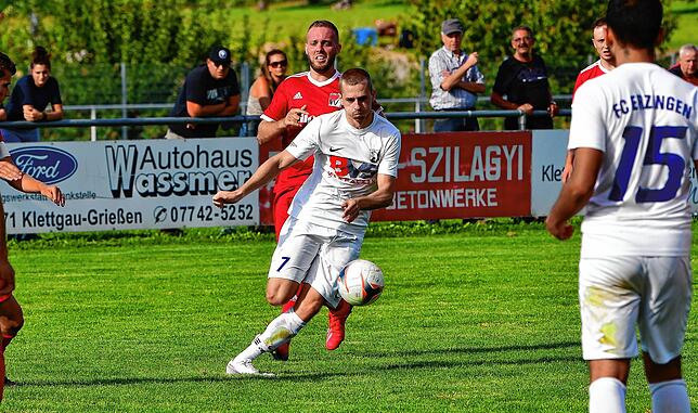 Bild 24: FC Erzingen stoppt den FC RW Weilheim mit 3:0 &ndash; und wir haben Bilder!